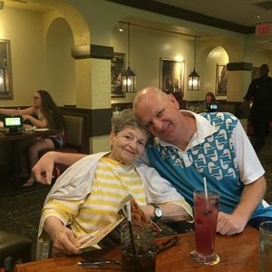 Meet your Posher, Steve